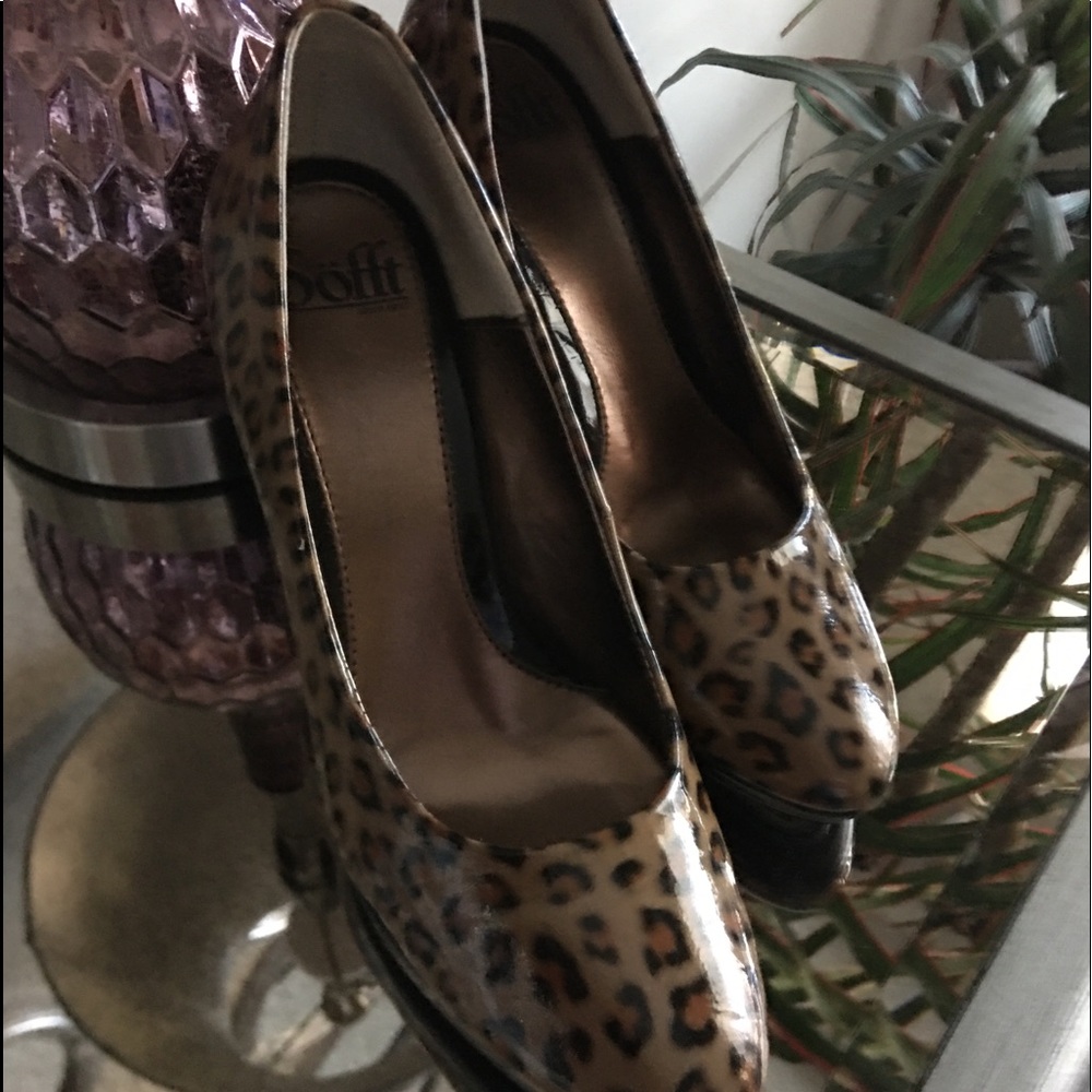 High Heels
